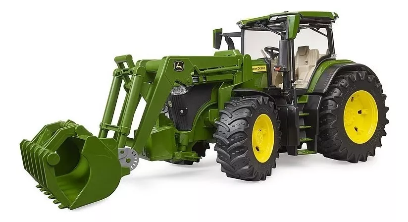 Tercera imagen para búsqueda de john deere