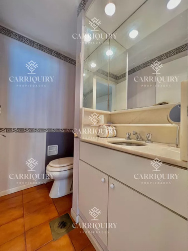 Apartamento En Península - Punta Del Este