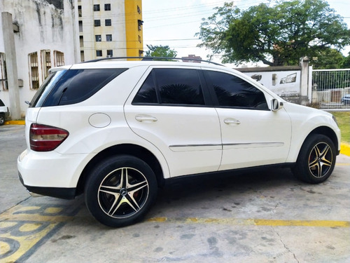 Imagen 4 de 15 de Mercedes Benz Ml 350