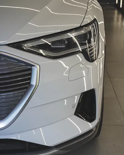 Audi Q8 E-tron Sportback 55 Quattro 2023