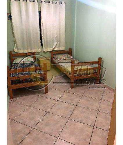 Imagem 15 de 20 de Apartamento Com 2 Dorms, Balneário Flórida, Praia Grande - R$ 229 Mil, Cod: 2447 - V2447