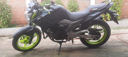 Imagem 2 de 6 de Yamaha Fazer