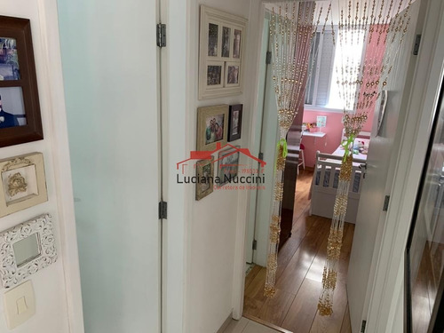 Imagem 15 de 30 de Apto 2 Dorm Em Moema - Ap00365 - 70193275