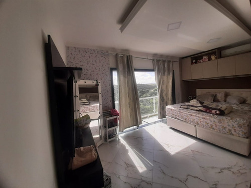 Imagem 14 de 30 de Casa Em Condomínio - Ca00072 - 70826446