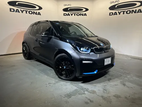 Autos y Camionetas BMW i3 2007 agencia MercadoLibre .mx