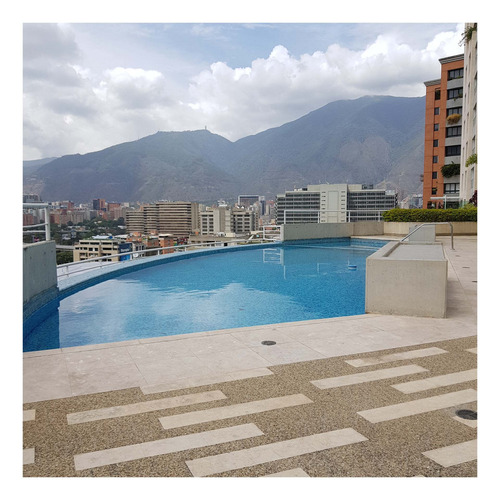Imagen 2 de 13 de Se Vende Apto 168m2 1h/2b/2p Lomas De Las Mercedes