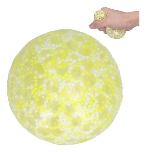 Pelota Para Aliviar La Ansiedad, Antiestrés, Juguete De Desc