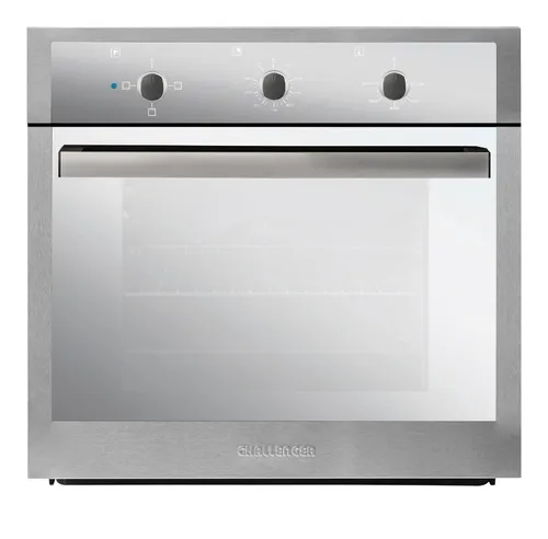 Horno Eléctrico Challenger 220v Acero Inoxidable He 2651