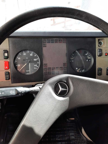Mercedes Benz 710