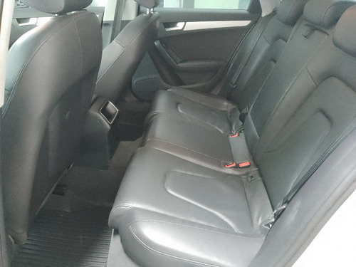 Audi A4 1.8 Attraction Tfsi 170cv Multitronic
