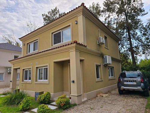 Liquidambar - Casa Tipo Duplex En Venta