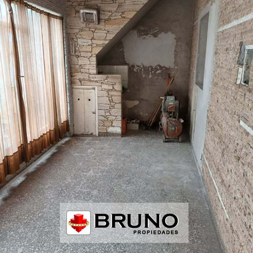 Casa En Venta En Parque San Martin