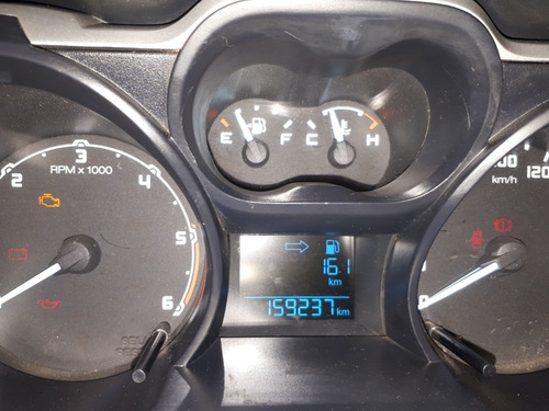 Ford Ranger Cabine Dupla 2.2 Xl Manual 4x4