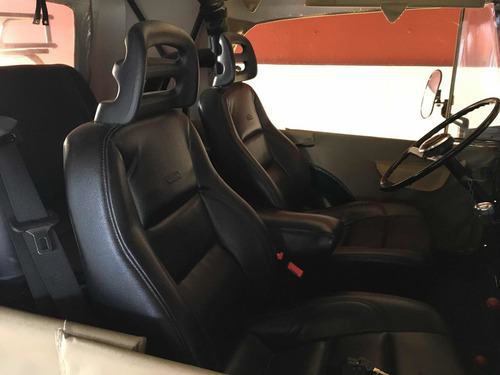 Imagem 5 de 10 de Jeep Willys Cj 5 Cj5