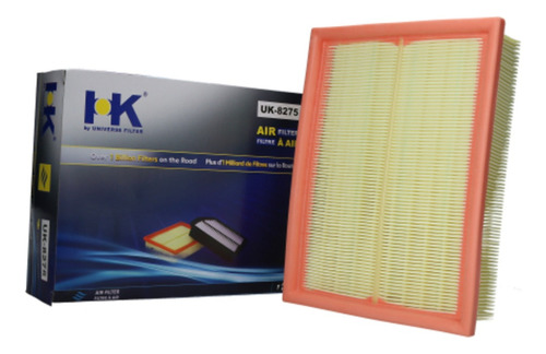 Filtro Aire Hk Para Bmw 528i 2.8 Gasolina 1997-2000