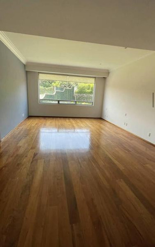 Imagen 24 de 30 de Prolongación Bosques De Las Lomas Departamento En Renta Con O Sin Muebles (ao)