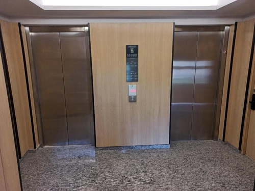 Departamento En Cabo Norte, 3 Recamaras, En 170m2, Balcon Con Vista Al Lago