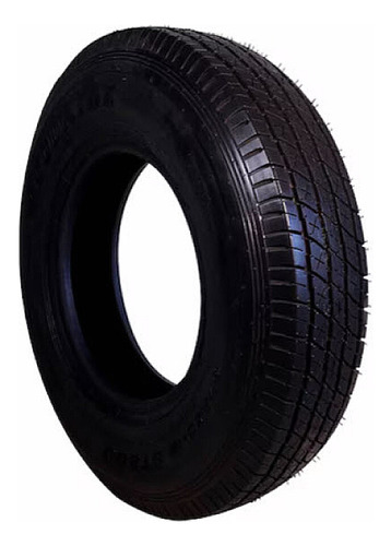 2 Llantas Remolque 7.00-15 105l (10 Capas) Goodride St600