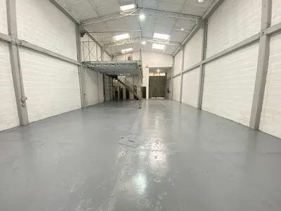 Bodega en venta