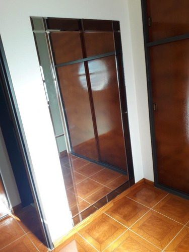 Imagen 13 de 19 de Departamento 3 Ambientes Céntrico