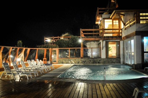 Imagen 2 de 6 de Alquiler Semana Del 11 Al 18 De Marzo 2023 En Bariloche -departamento Con Cocina