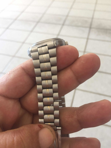 Relógio Orient Automático 21 Rubis