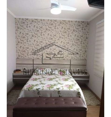 Imagem 3 de 15 de Sobrado 3 Dormitórios - 1 Suíte - 4 Vagas - 175 M² - Vila Formosa !!!