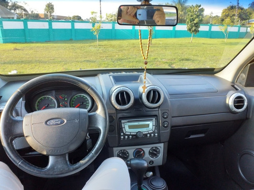 Imagem 7 de 14 de Ford Ecosport 2009 2.0 Xls Flex Aut. 5p