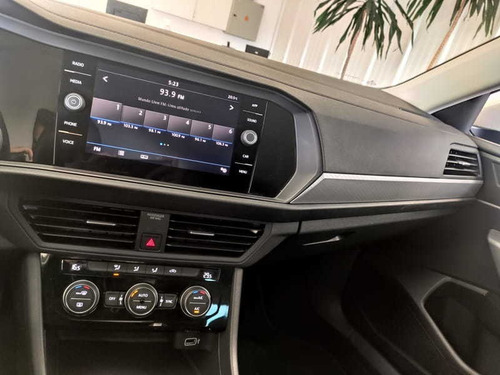 Imagem 11 de 15 de Volkswagen Jetta 1.4 250 Tsi Flex Aut
