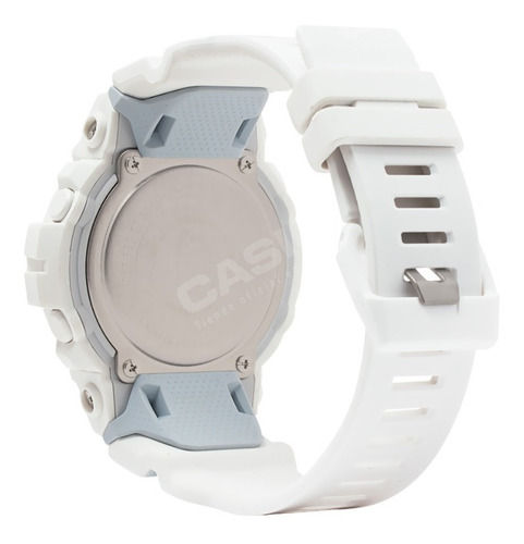 Imagen 2 de 4 de Reloj Casio G-shock G-squad Gbd-800