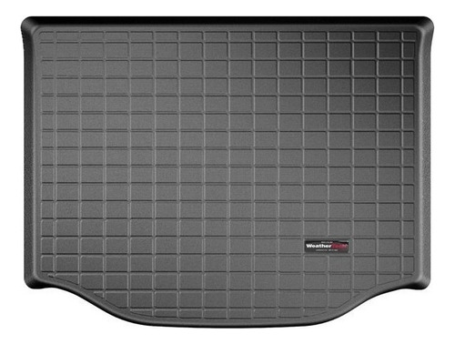 Tapete Cargo Liner Toyota Rav4 Llanta De Refacción 2015