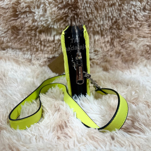 Steve Madden Crossbody Original Nueva Cartera Dama Mujer
