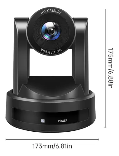 Camara web mega hotsell