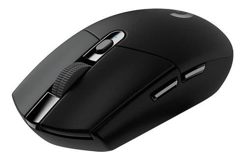 Logitech G305 Lightspeed, Mouse Gamer Inalámbrico / 12000dpi