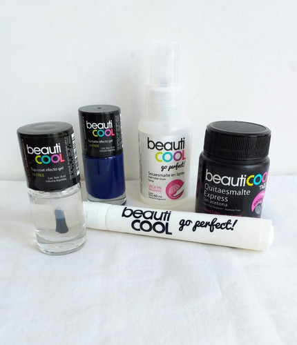 Combo Beauticool