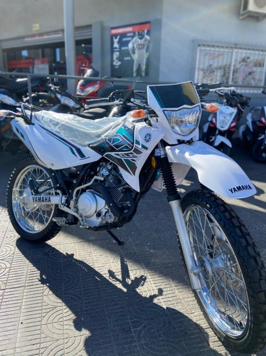 Yamaha Xtz 125 En Marelli Sports Entrega Ya