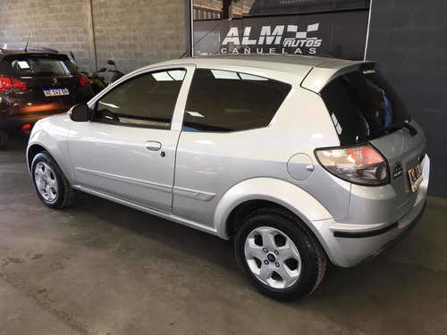 Imagen 4 de 10 de Ford Ka Pulse 1.6 Mod 2012 Excelente Estado!!!