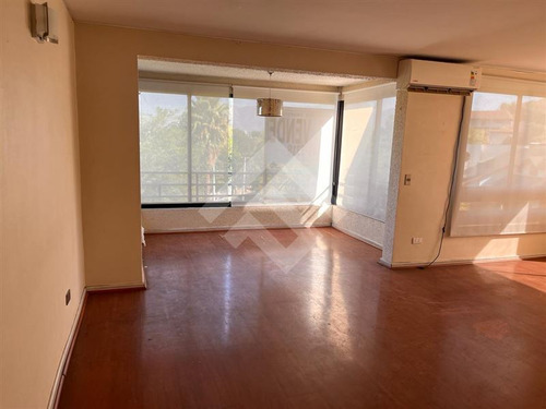 Departamento En Venta De 3 Dorm. En Las Condes