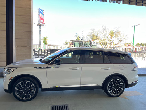 Lincoln Aviator 3.0 Reserve At