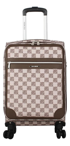 Steve Madden Designer Luggage Collection - Maleta Ligera Exp