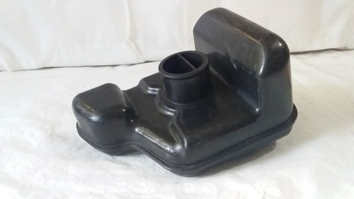 Resonador Admision Aire Para Motor Toyota Corolla  Año 99-02