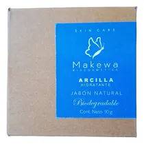 Comprar Jabon Natural De Avena Arcilla Neutro Carbon Azufre  