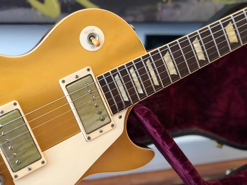 Guitarras Gibson Les Paul 1957 Reissue - R7 Custom Shop