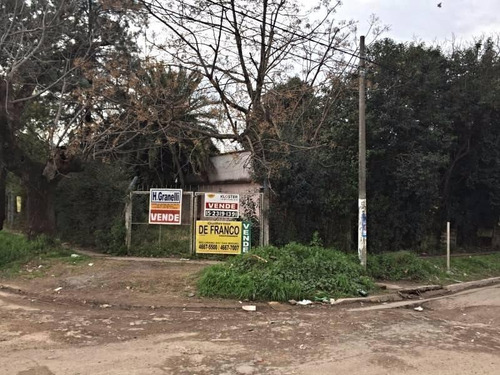 Imagen 2 de 5 de Venta - Propiedad A Demoler - San Miguel