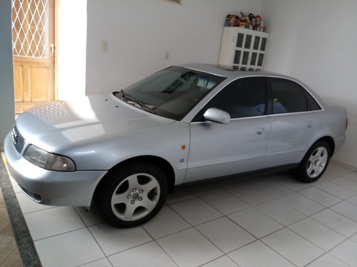Audi A4, 2.8, V6, 193 Cv, Sedan, 30 Válvula, Automático
