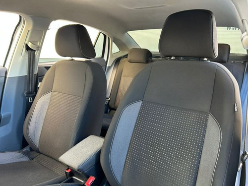 Volkswagen Virtus Virtus 1.0 200 TSI COMFORTLINE AUTOMÁTICO