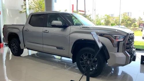 Toyota Tundra 3.5 V6 Hev Platinum 4X4