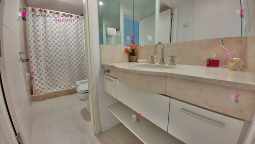 Apartamento En Venta Aidy Grill 3 Dormitorios- Ref: 9490