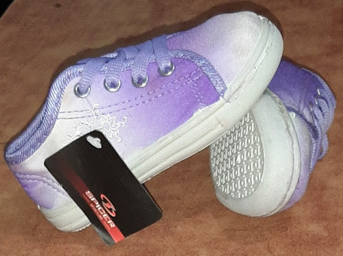 Imagen 2 de 10 de Zapatos Para Niñas Spicer