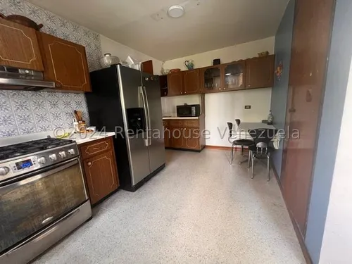 Se Vende Casa En El Marqués